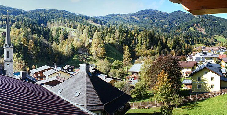 Appartements Haus Anneliese Mühlbach / Hochkönig